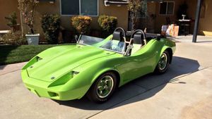 This 1970 Shala-Vette Is Searching For A New Home