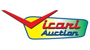 Vicari Classic Car Auction Rocks Atlanta