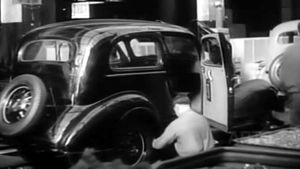 Vintage Chevrolet Factory Footage From 1936 Is Mesmerizing