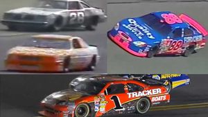 Watch The Last Four Decade-Opening Daytona 500 Races