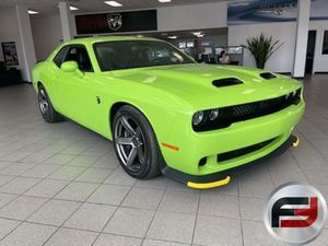 Late-Model Challengers Will Roar Across The Block At The Big Boy’s Toys Auction This Weekend