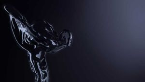 Rolls-Royce Was Founded 115 Years Ago