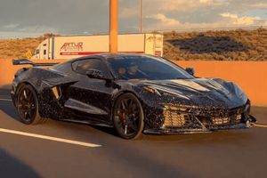 Sigala Designs Elevates The Z06 With Forged Carbon Fiber Body