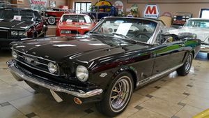 1966 Ford Mustang Convertible Is The Perfect Summer Toy