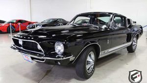1968 Ford Mustang Shelby GT350 For Sale At Nearly $100K
