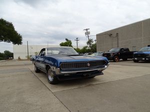 Two Awesome Torinos Are Selling At GAA Classic Car's Auction