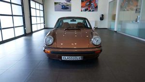 1974 Porsche 911 Carrera Has A Remarkable Vehicle History