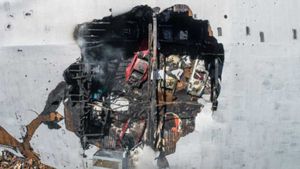 2019 Biggest Classic Car Tragedy: Porsche Collection Explosion