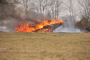 Arson Probe Underway as Vintage Cars Sustain Damage in Mysterious Gold Coast Blaze