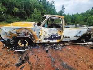 Beloved 1989 Dodge Ram Truck Stolen and Incinerated, Owner Searches for Justice