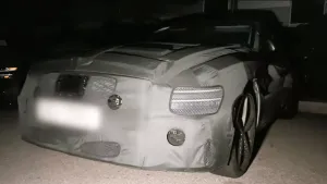 Genesis G80 Undergoes Facelift