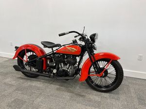 Early Harley-Davidsons Are Featured At Henderson Auction’s Collector Series