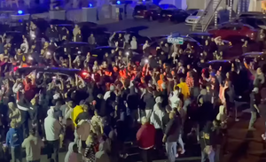 Wildwoods Anticipates a Peaceful Weekend a Year after the Fatal Pop-Up Car Rally