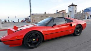 A New Spark Of Life In Classic EVs