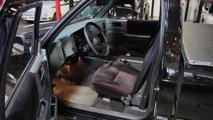 Another 1991 GMC Syclone Is Ready For A New Owner