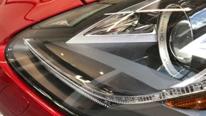 Beautiful 2015 Jaguar F-Type V6 S Begs To Be Driven