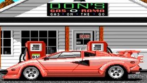 Best Collector Cars In Video Games