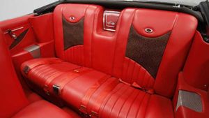 Blow Everyone Away In A 1961 Chevrolet Impala Restomod