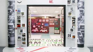 British Motor Museum Opens ‘The Car. The Future. Me’ Exhibit