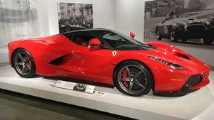 Car Museums Could Do Better With The Youth