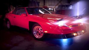 Why The Pontiac Tojan Is The Ultimate American 1980s Supercar