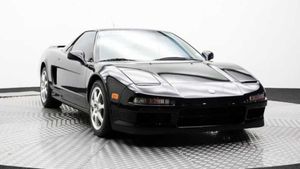 This 1991 Acura NSX Is A Product Of Its Time