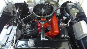 Classy 1957 Chevrolet 210 Is Perfect For Cruising