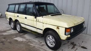Court Seizes And Auctions Bizarre Cars