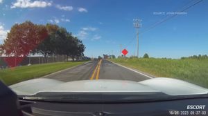 Dealership Takes Customer's Corvette On A Joyride