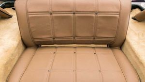 Enjoy The Open Air In A 1977 Jeep CJ-7 Golden Eagle