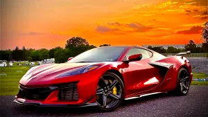 This Z06 Sweepstakes Ends September 23rd Motorious Readers Get 50% More Entries
