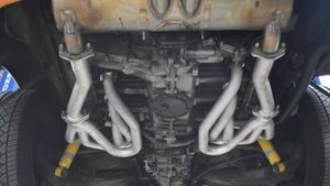 Grab This Street-Legal 1982 Porsche 911 SC Outlaw Racer