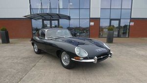 London Classic Car Show Welcomes Jaguar E-Type Restorations