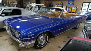 Make A Statement In This 1961 Buick Electra 225