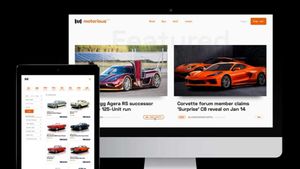 Motorsport Network And Speed Digital Launch Motorious.com