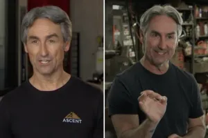 Mike Wolfe Opens Classic Car-Themed Gift Shop Amid Declining 'American Pickers' Ratings