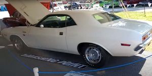 From Silver Screen to Showpiece: The Revival of the 1970 Dodge HEMI Challenger