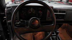 Set The World Ablaze In This 1991 GMC Syclone
