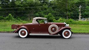 Stylish 1931 Cadillac 370A V12 Is A Unicorn