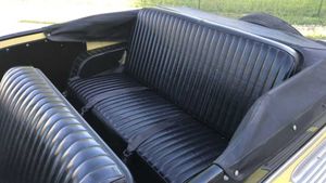 This 1949 Willys Jeepster Overlander Is The Jeep Car You Want