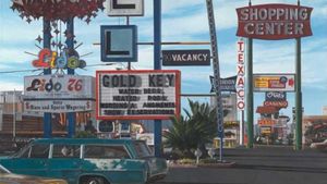 Toledo Museum Of Art Presents ‘Life Is A Highway’ Exhibit