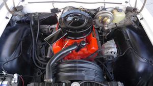 Ultra Clean 1962 Chevrolet Impala Super Sport Is A Smooth Cruiser