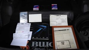 Completely Original 1987 Buick Grand National Is A Rare Treasure