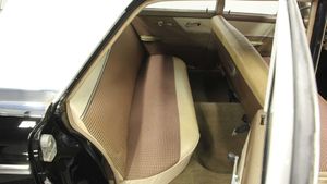 Use A 1962 Ford Galaxie 500 Mayberry Police Car To Arrest Time