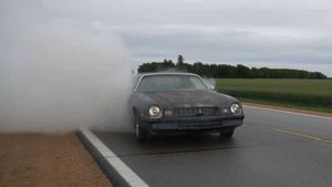 Watch Barn Find 1979 Chevy Camaro Get Resurrected