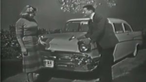 Watch Chevy Introduce Its 1957 Models
