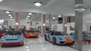 Watch Shmee At Ikonick The Collection