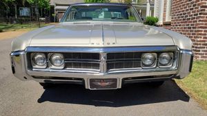 You Need This 1969 Buick Wildcat Sport Coupe Right Meow