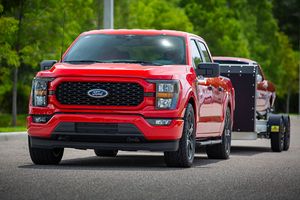 Motorious Readers Get Double Entries To Win This Classic Mustang and Pickup Sweepstakes