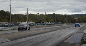 2024 Ford Mustang GT Flexes Its V8 Muscles Against Imported Contenders